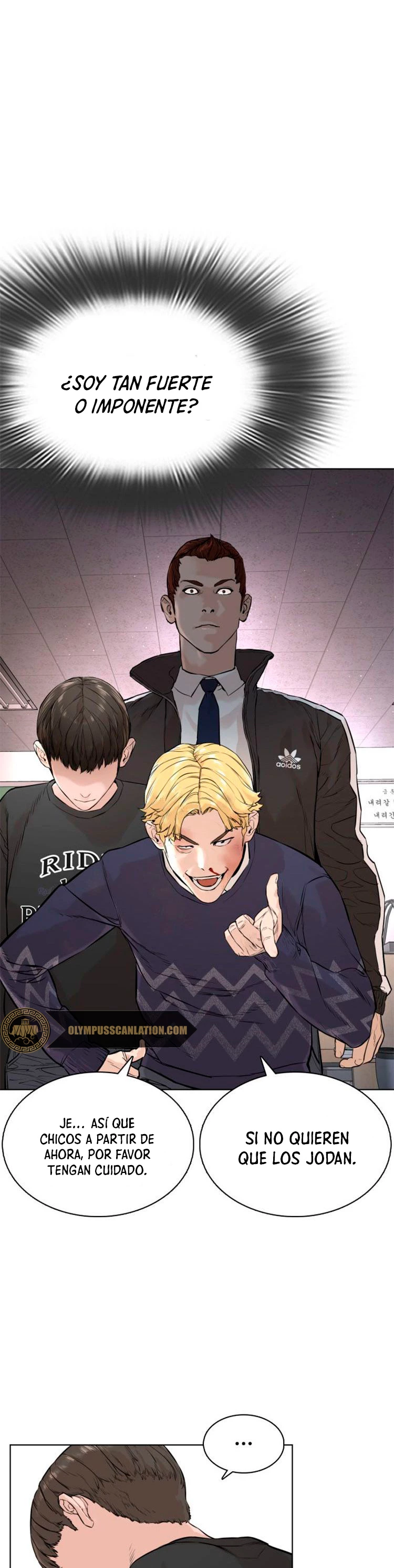 Como madrear > Capitulo 12 > Page 191