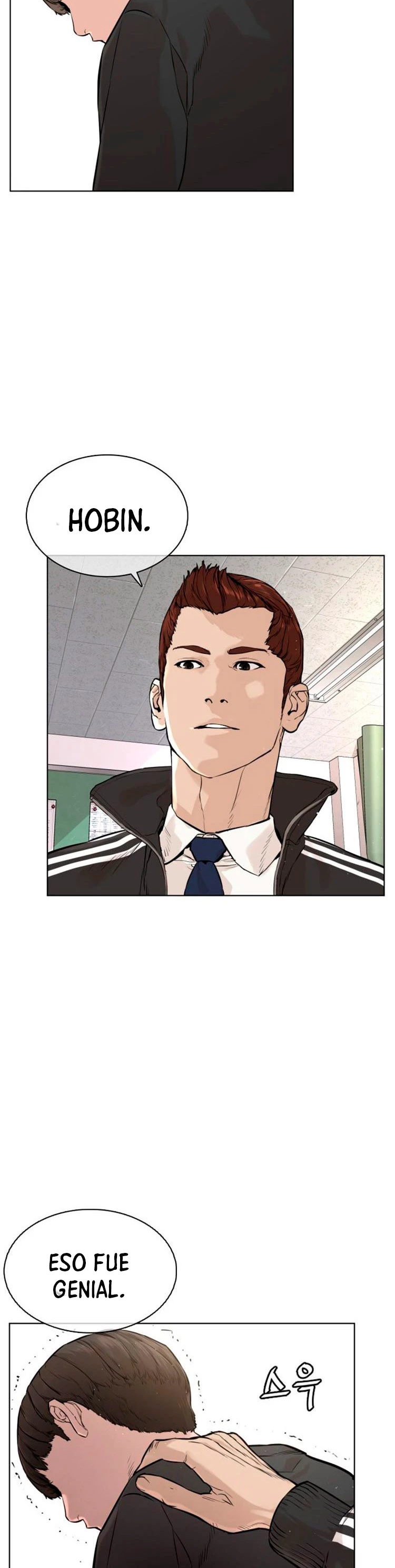 Como madrear > Capitulo 12 > Page 201
