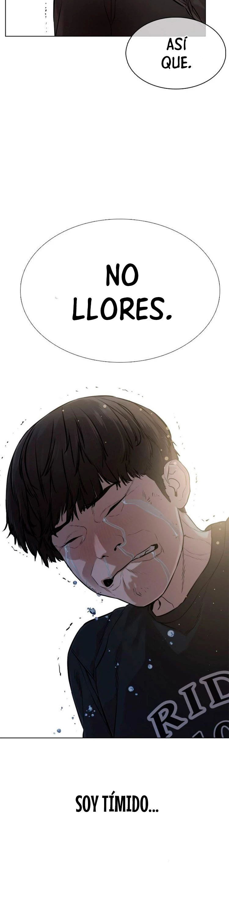 Como madrear > Capitulo 12 > Page 211