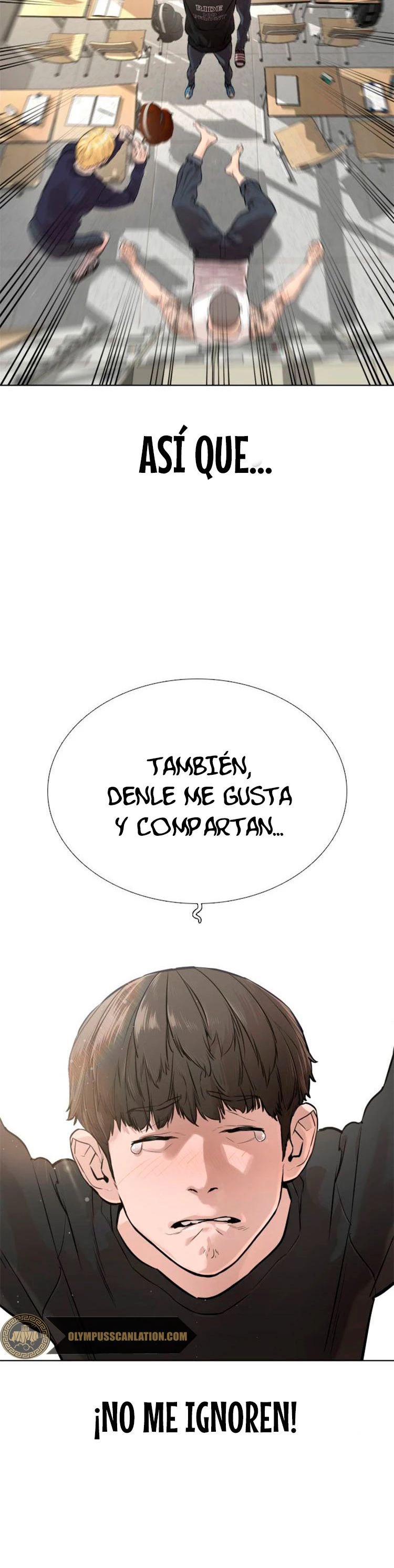 Como madrear > Capitulo 12 > Page 231
