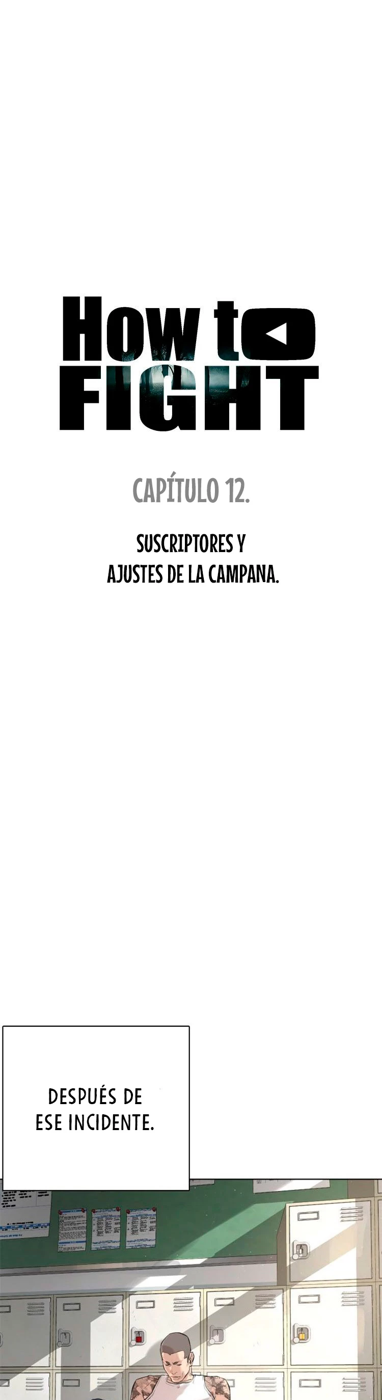Como madrear > Capitulo 12 > Page 241
