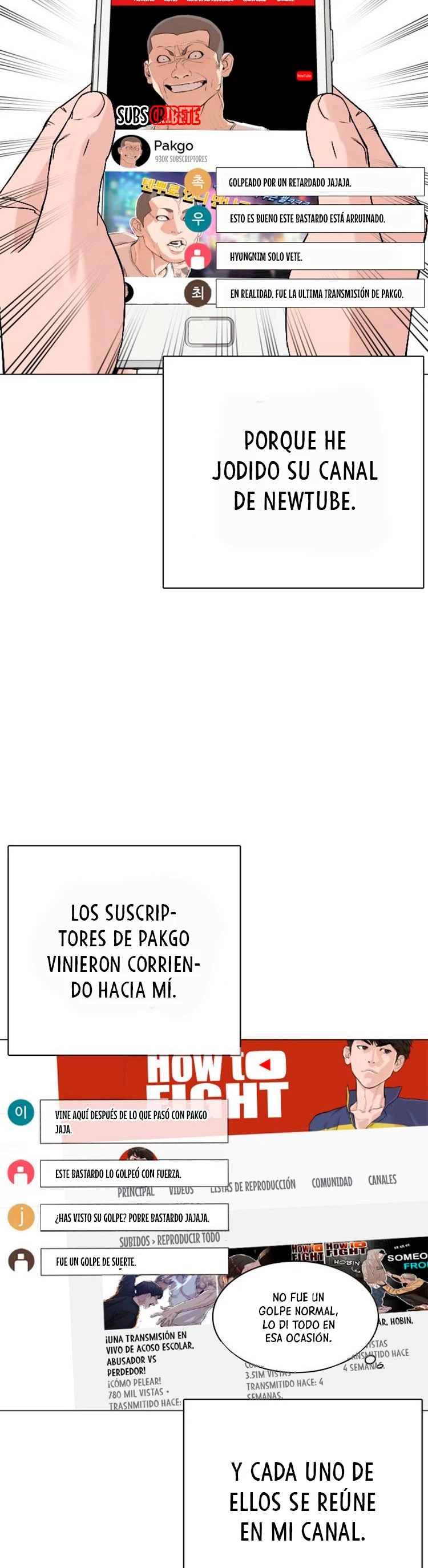 Como madrear > Capitulo 12 > Page 281