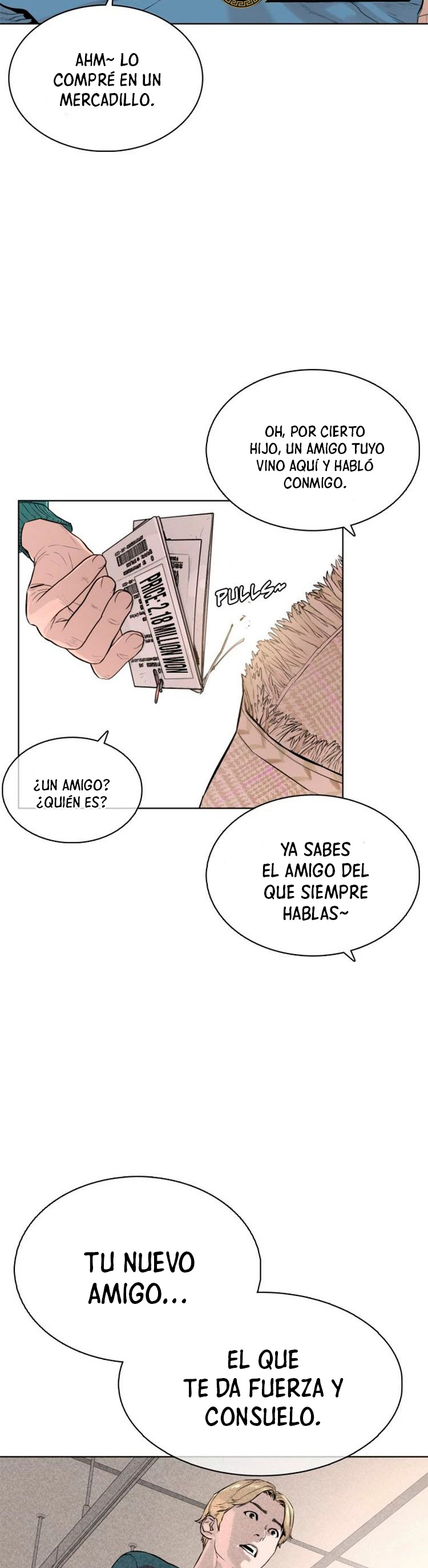 Como madrear > Capitulo 12 > Page 321