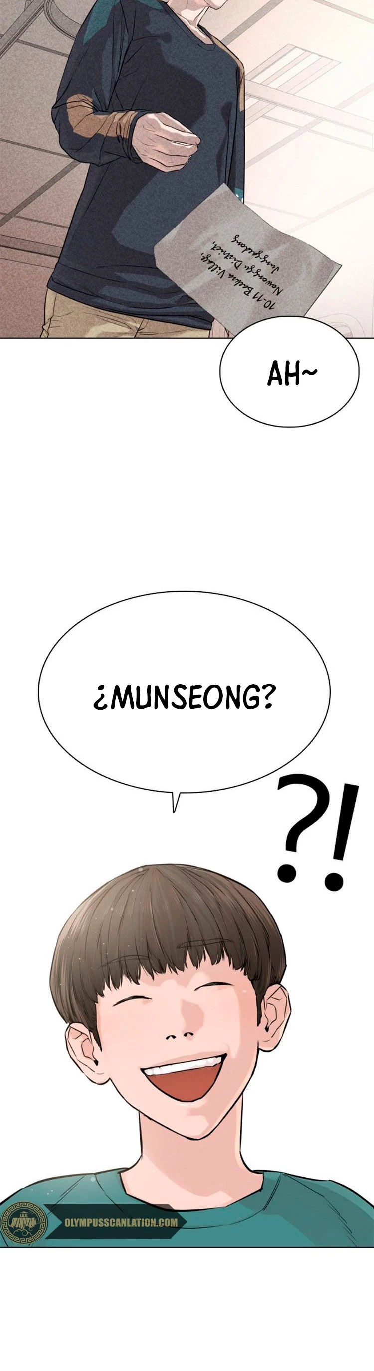 Como madrear > Capitulo 12 > Page 341