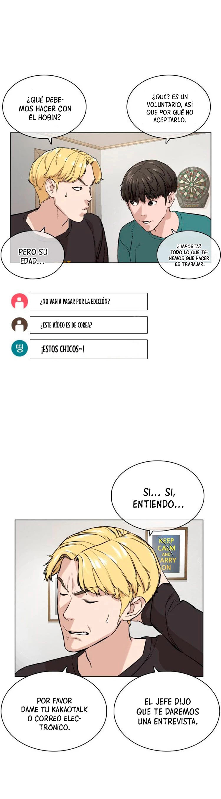 Como madrear > Capitulo 12 > Page 371