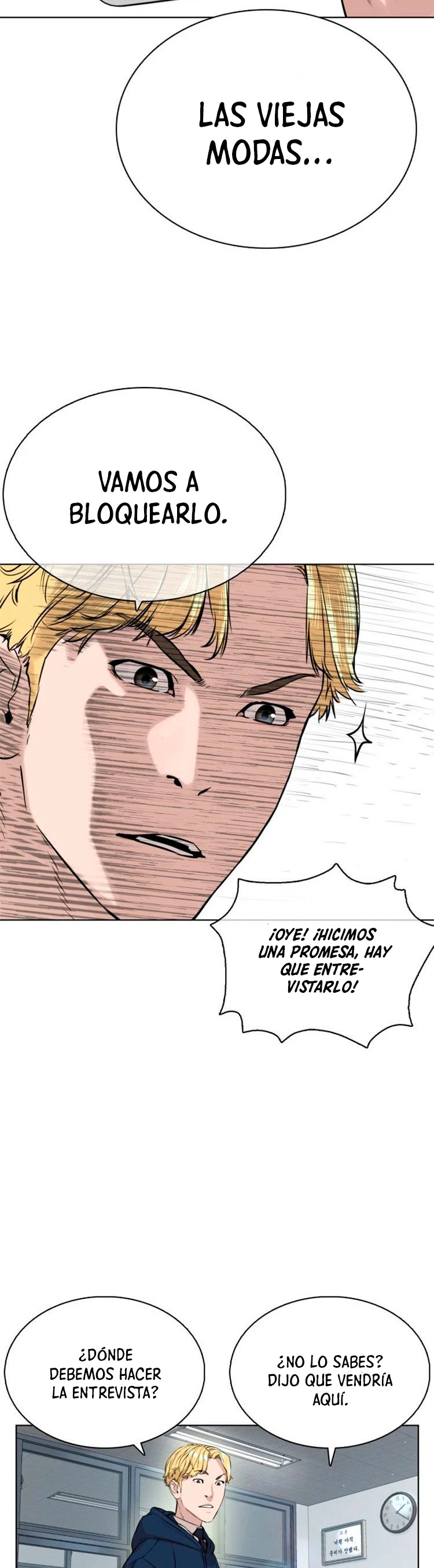 Como madrear > Capitulo 12 > Page 401