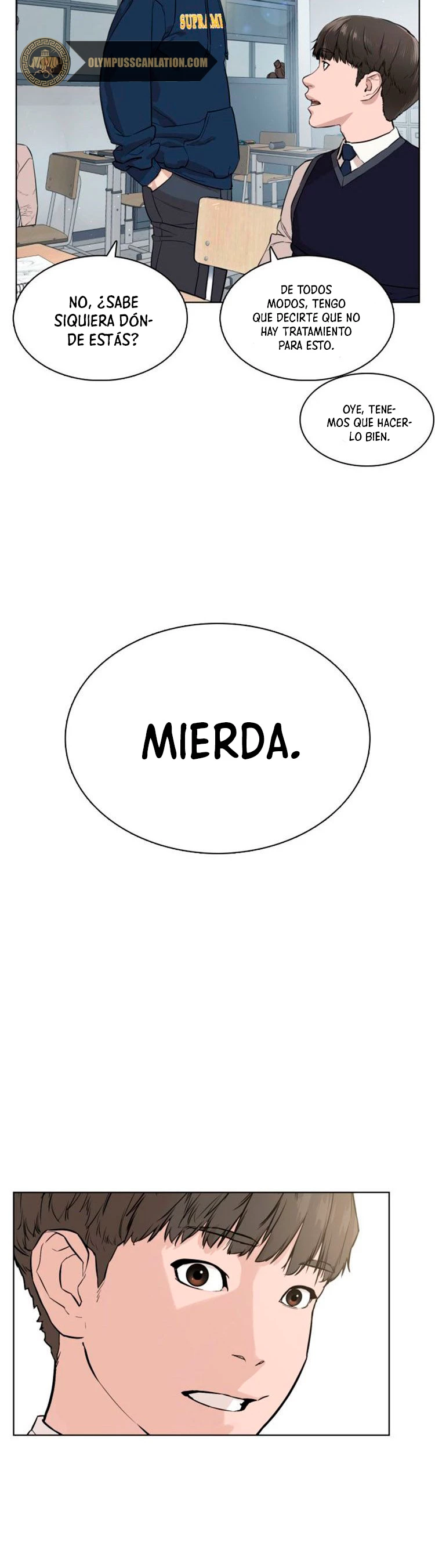 Como madrear > Capitulo 12 > Page 411