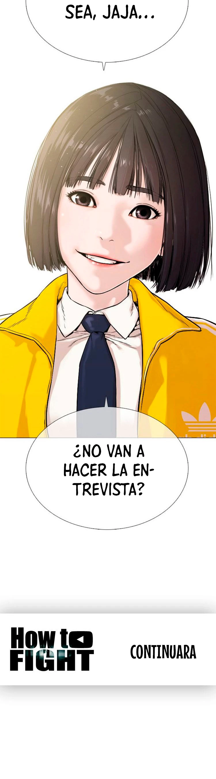 Como madrear > Capitulo 12 > Page 441