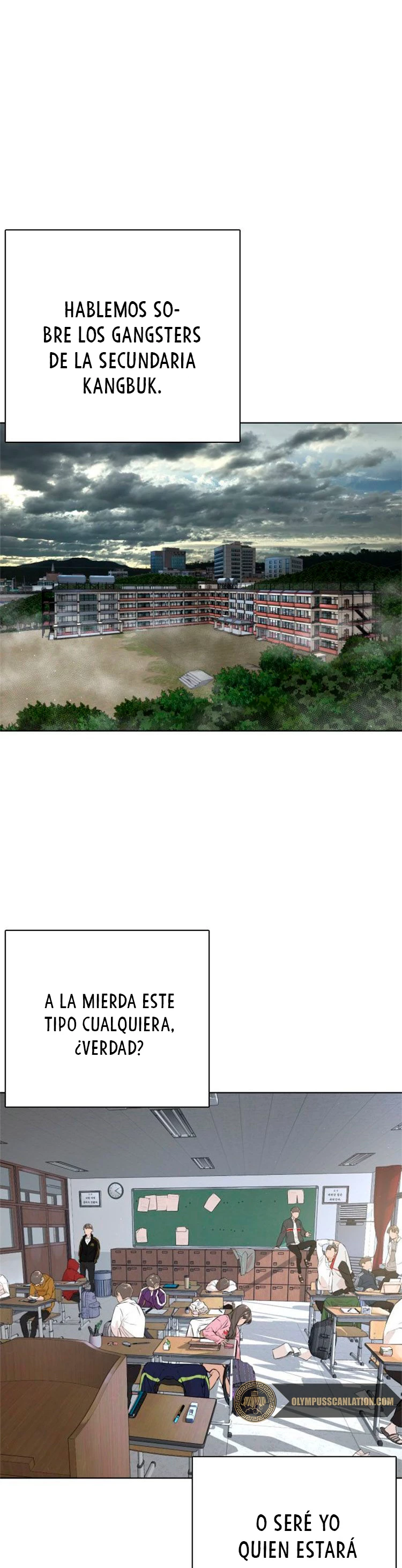 Como madrear > Capitulo 14 > Page 21