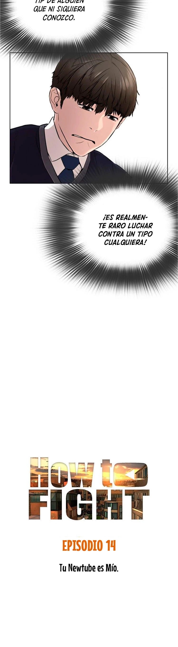 Como madrear > Capitulo 14 > Page 141