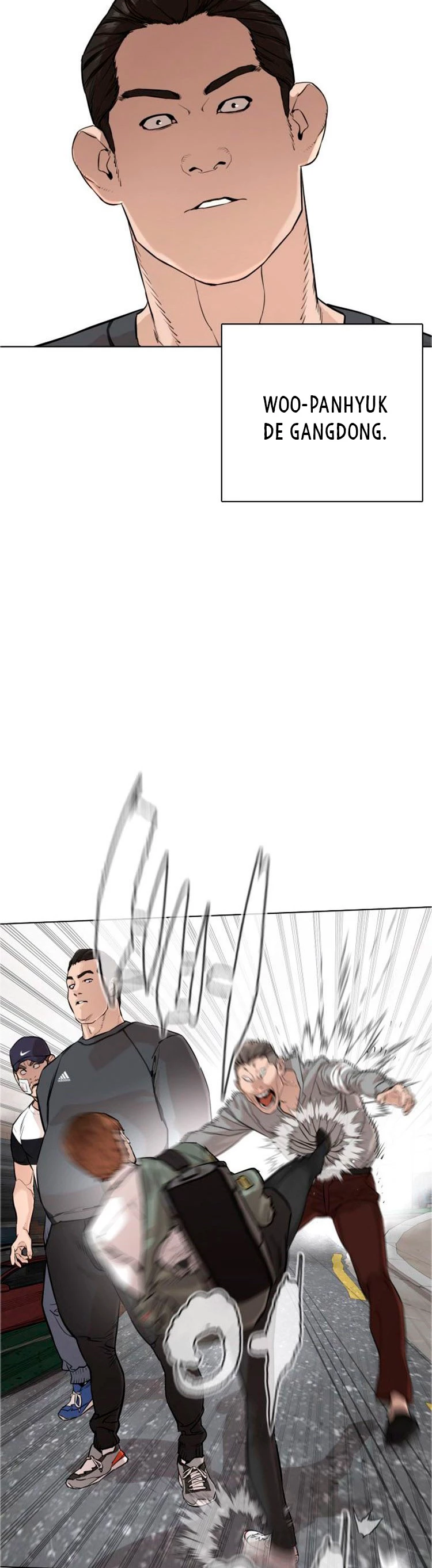 Como madrear > Capitulo 14 > Page 181