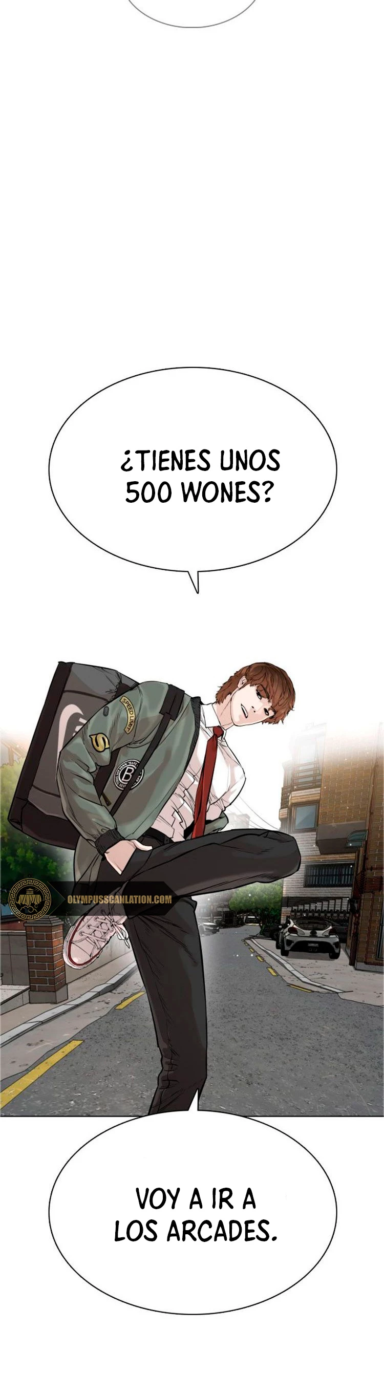 Como madrear > Capitulo 14 > Page 211