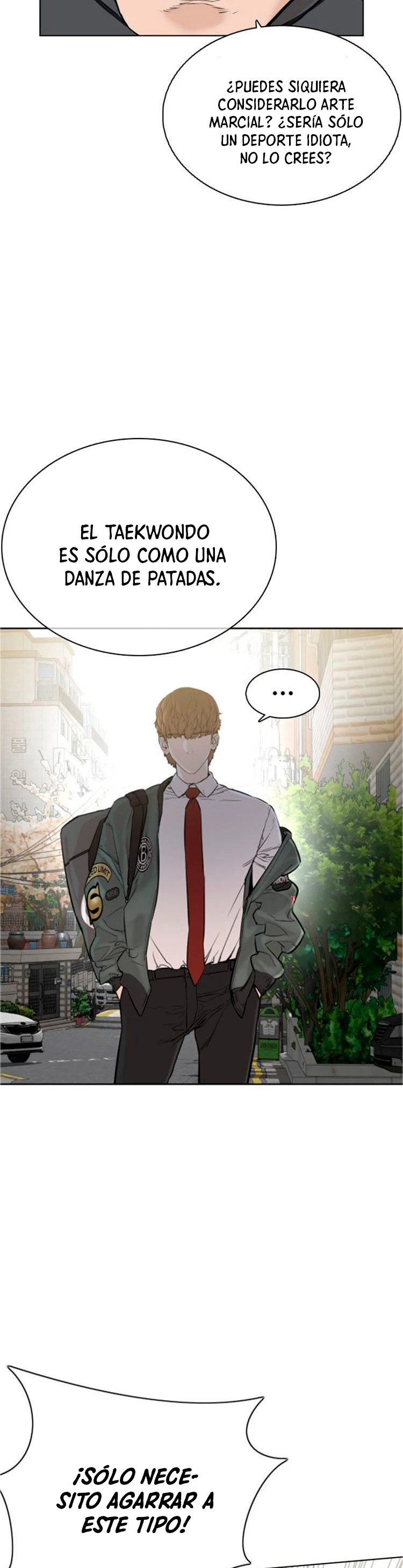 Como madrear > Capitulo 14 > Page 231