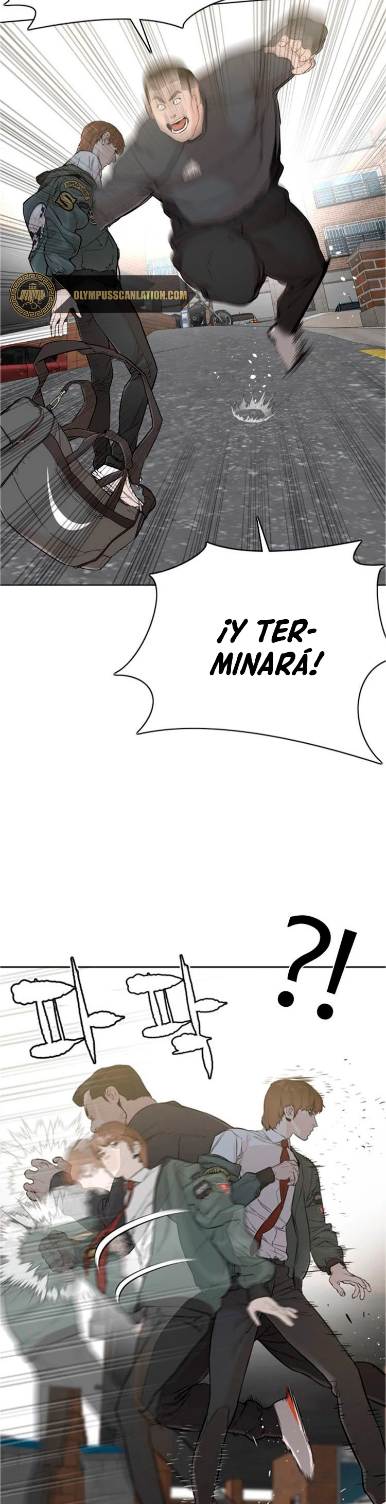 Como madrear > Capitulo 14 > Page 241