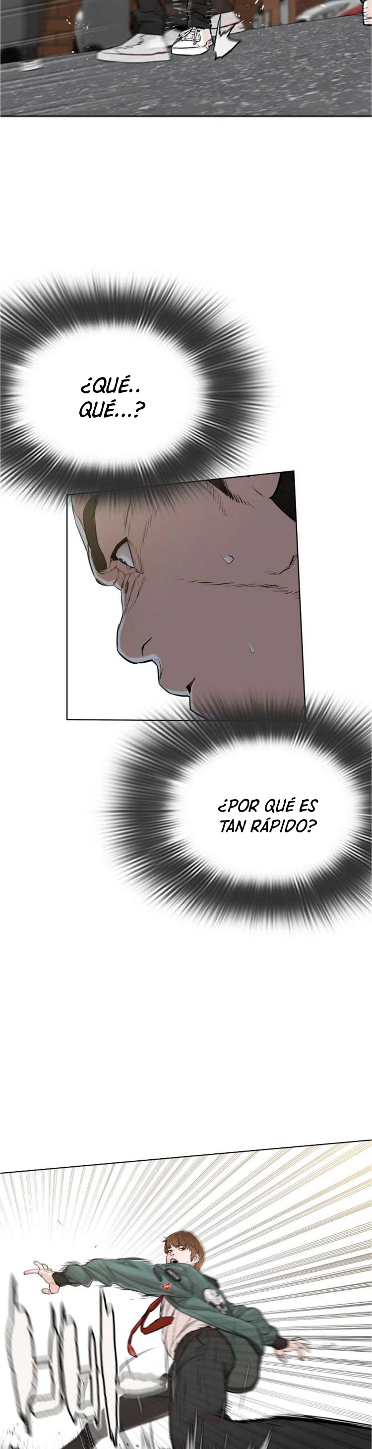 Como madrear > Capitulo 14 > Page 251