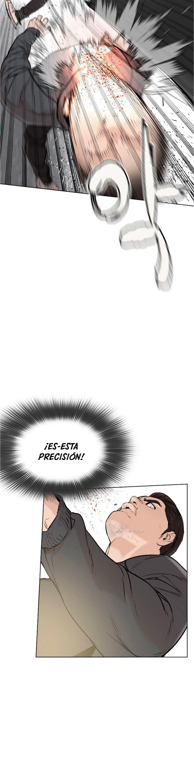 Como madrear > Capitulo 14 > Page 261