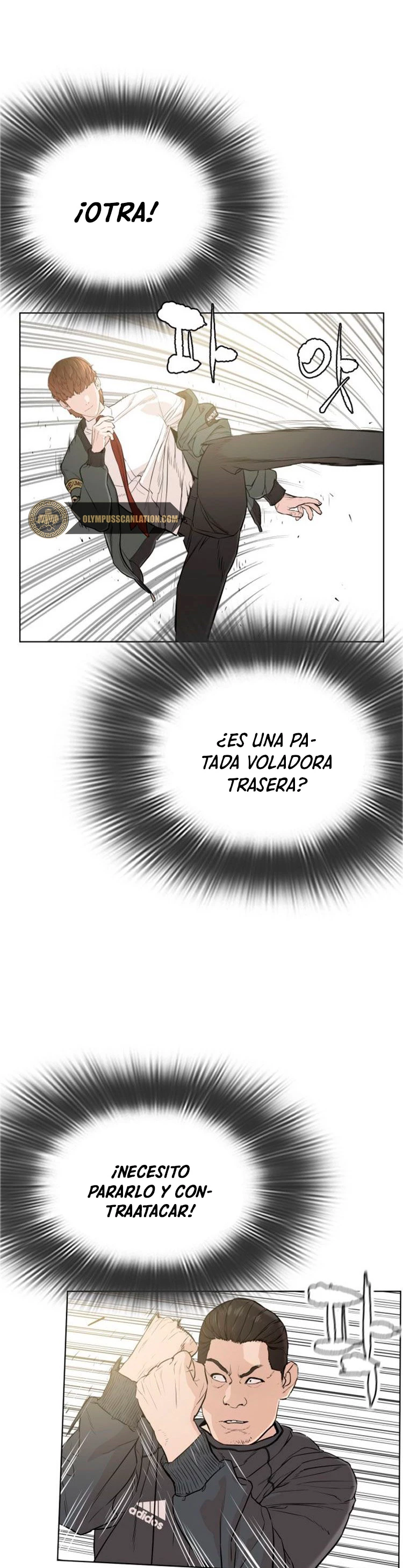 Como madrear > Capitulo 14 > Page 271