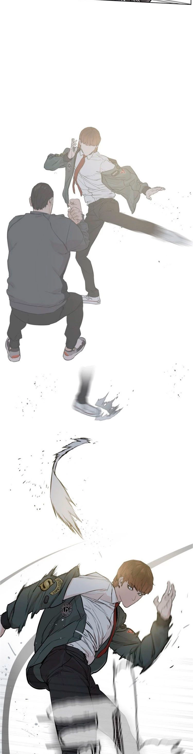 Como madrear > Capitulo 14 > Page 281