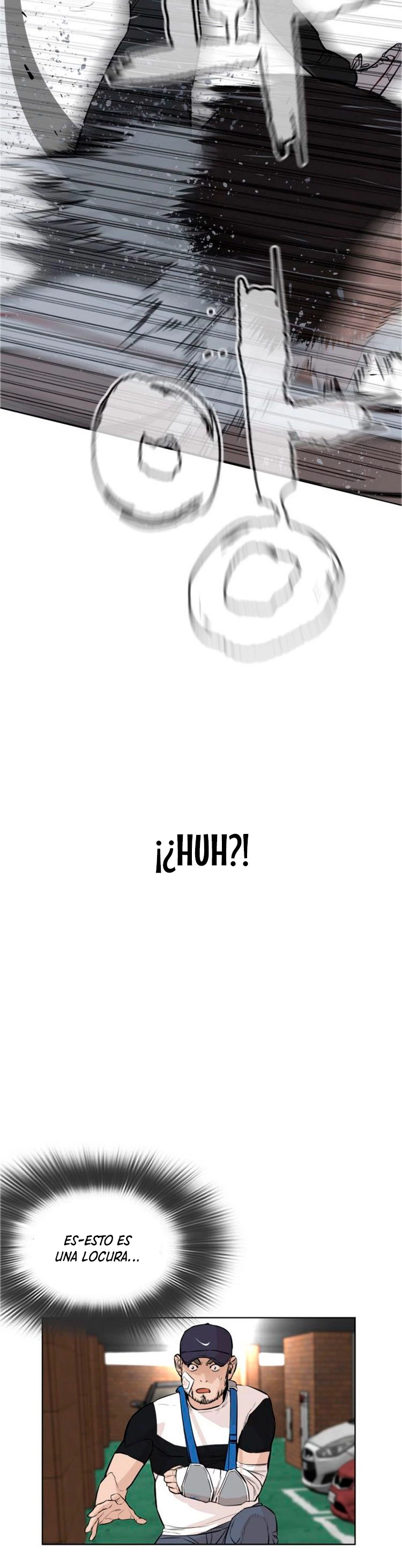 Como madrear > Capitulo 14 > Page 291