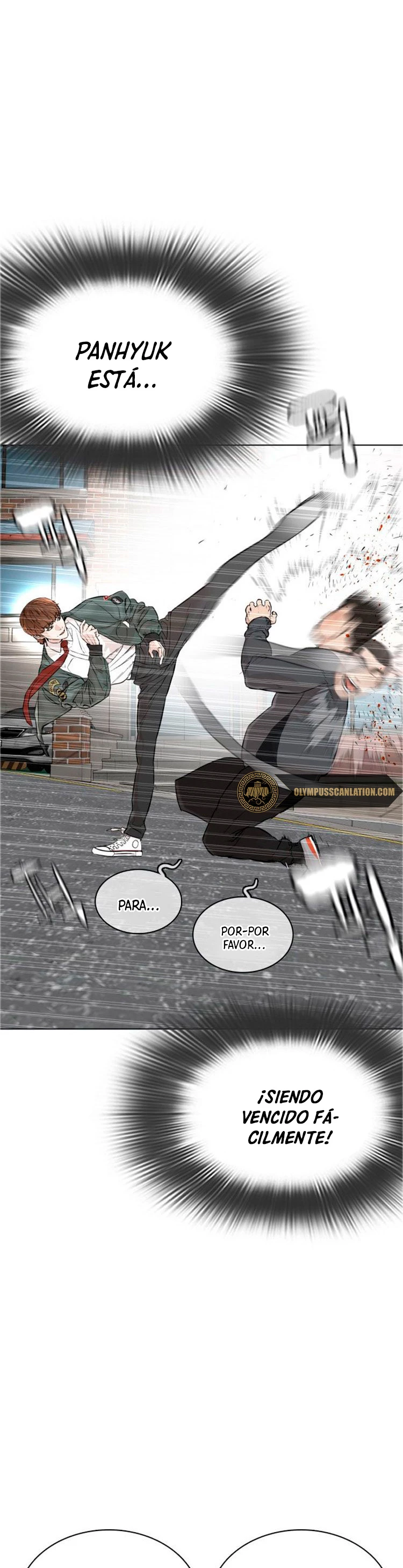 Como madrear > Capitulo 14 > Page 301