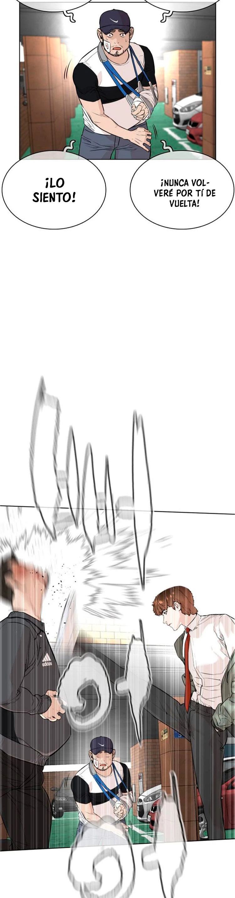 Como madrear > Capitulo 14 > Page 331