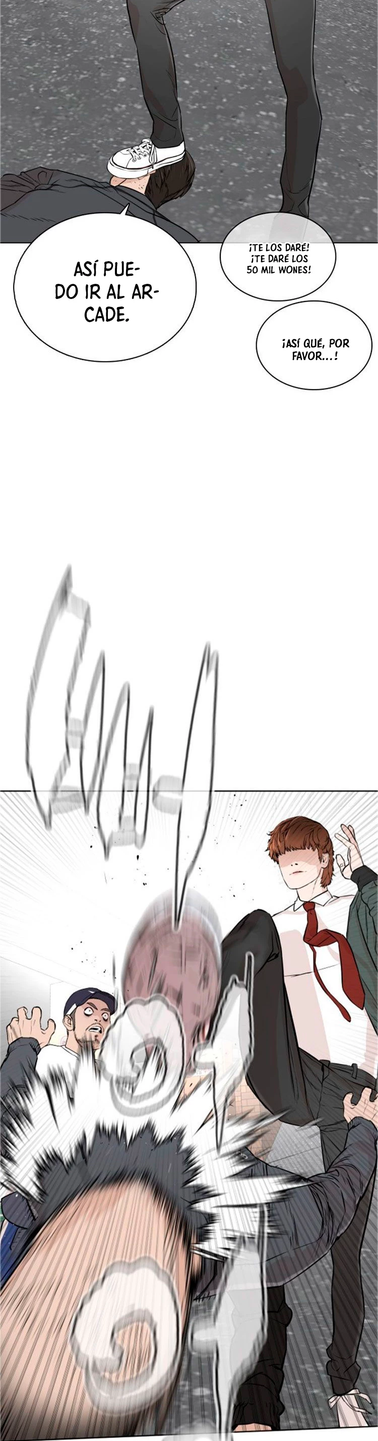 Como madrear > Capitulo 14 > Page 351