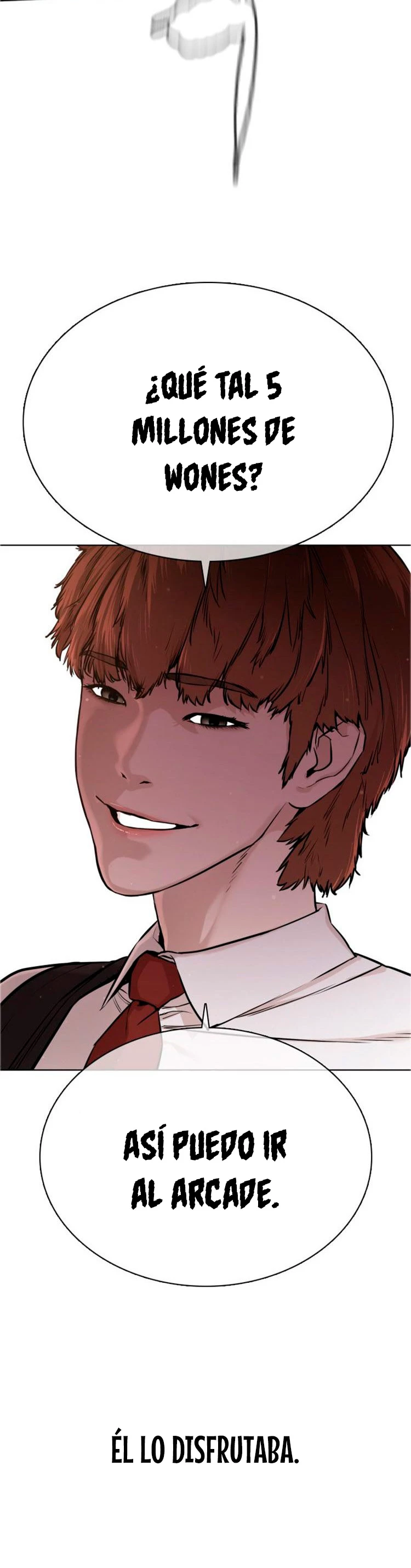 Como madrear > Capitulo 14 > Page 361