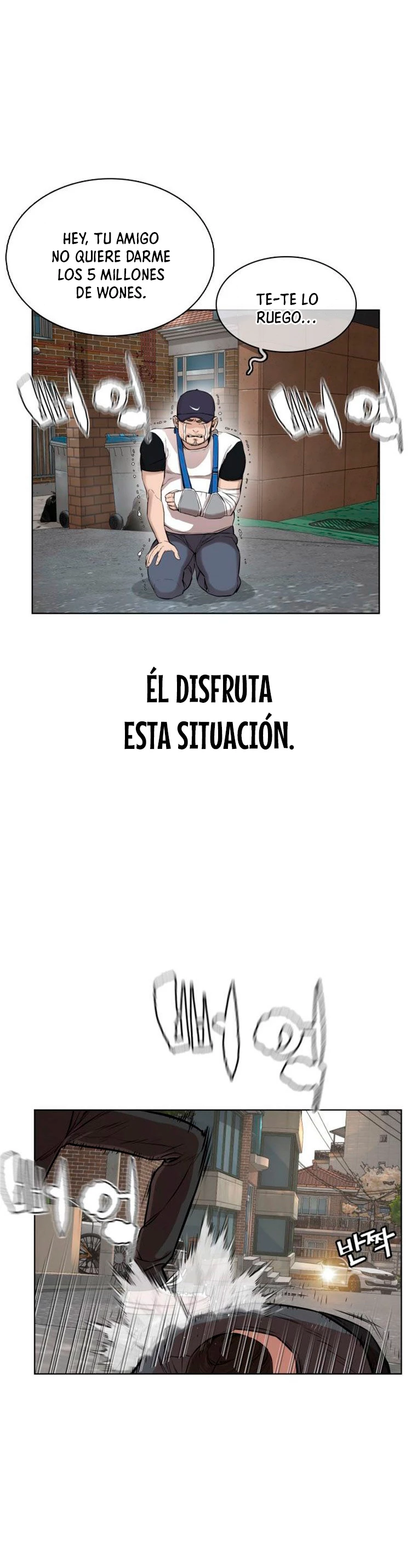 Como madrear > Capitulo 14 > Page 371