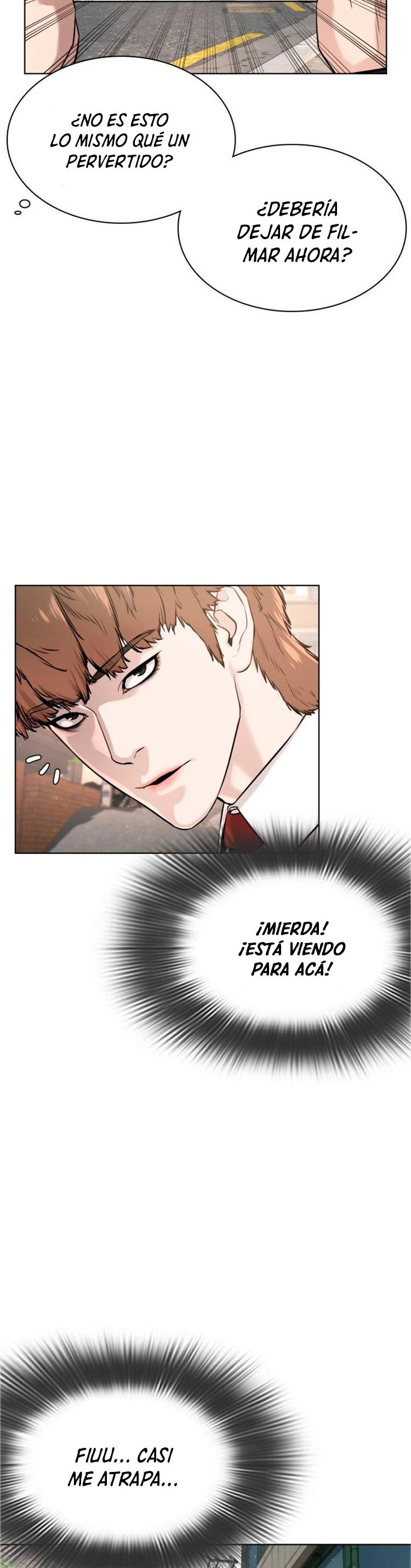 Como madrear > Capitulo 14 > Page 401