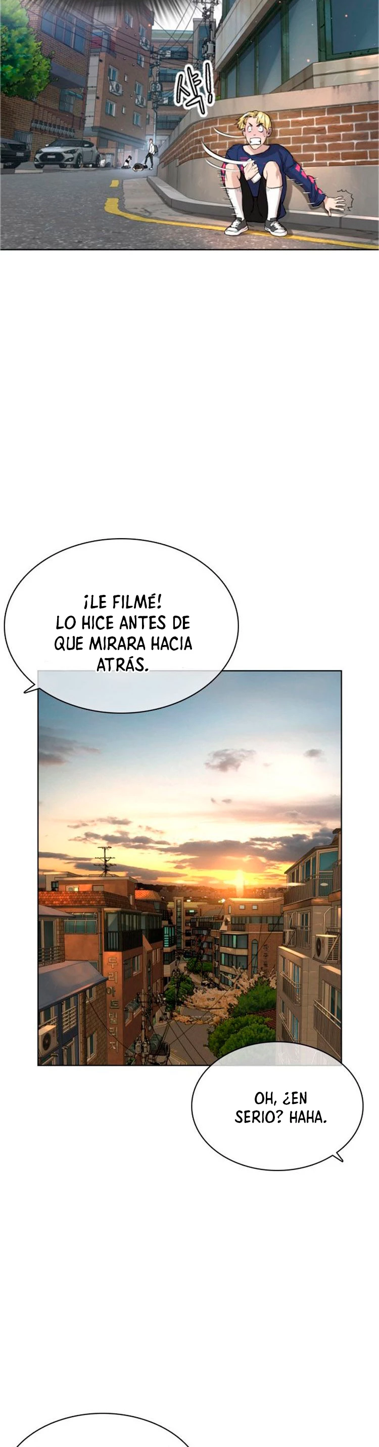 Como madrear > Capitulo 14 > Page 411