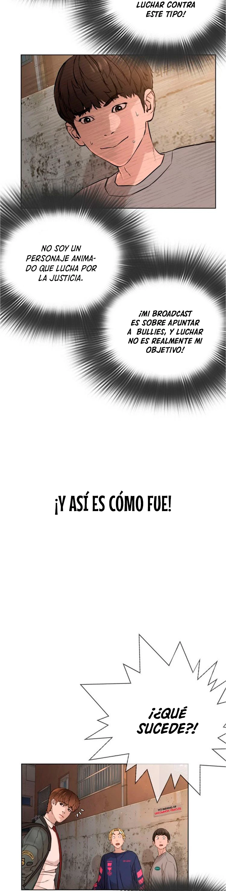 Como madrear > Capitulo 14 > Page 451