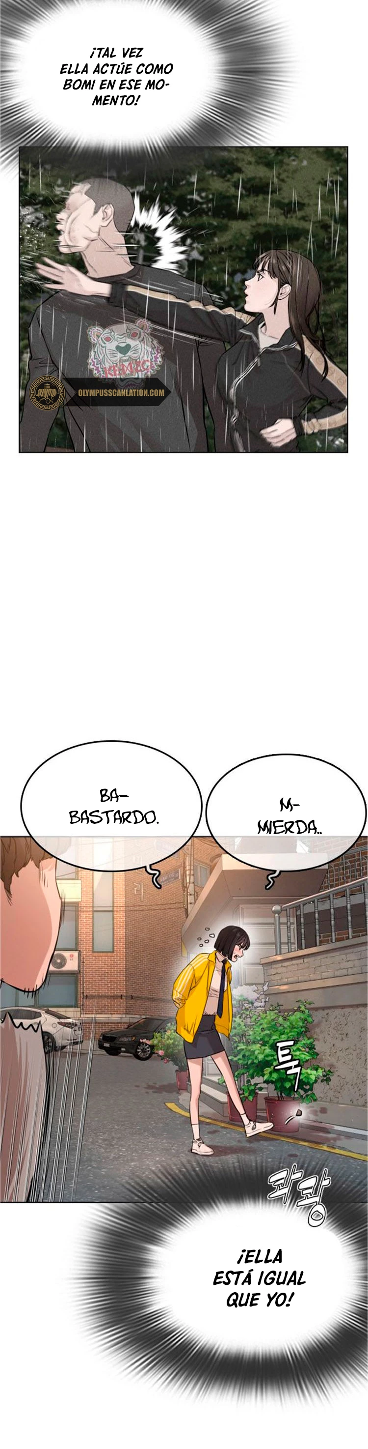 Como madrear > Capitulo 14 > Page 481