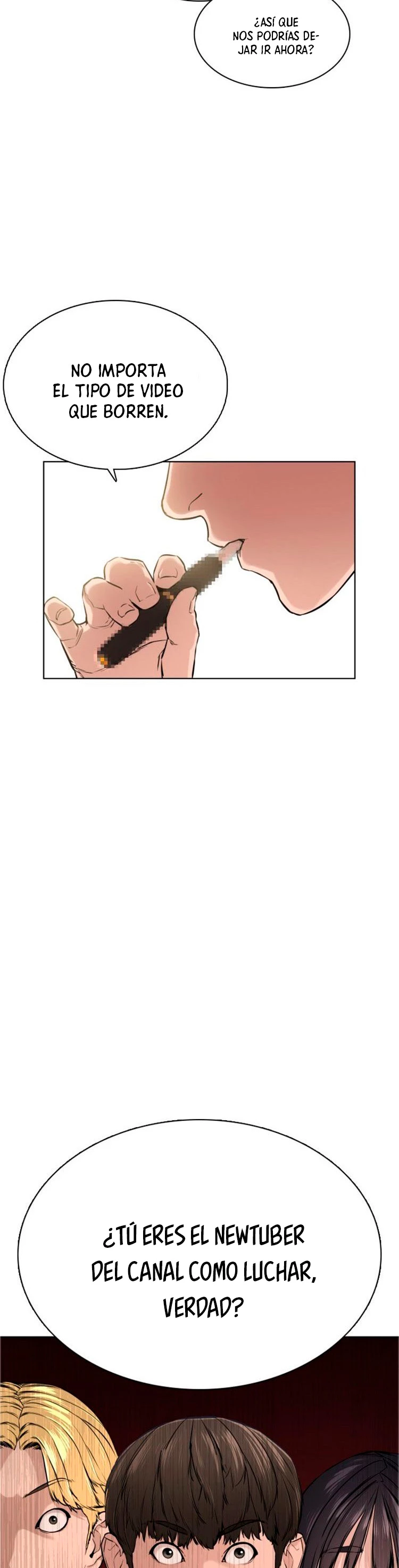 Como madrear > Capitulo 14 > Page 501