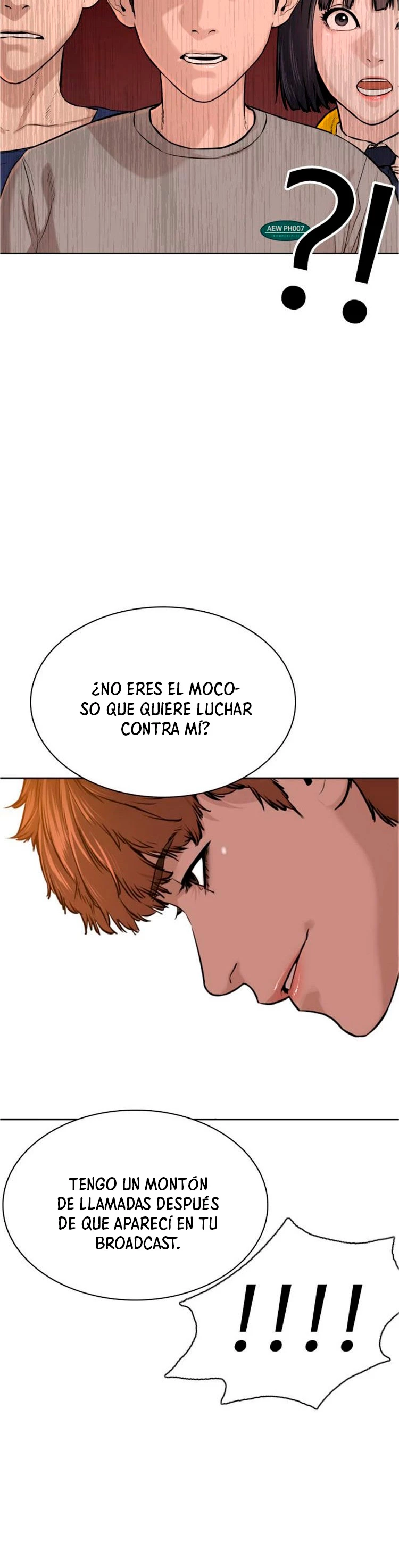 Como madrear > Capitulo 14 > Page 511