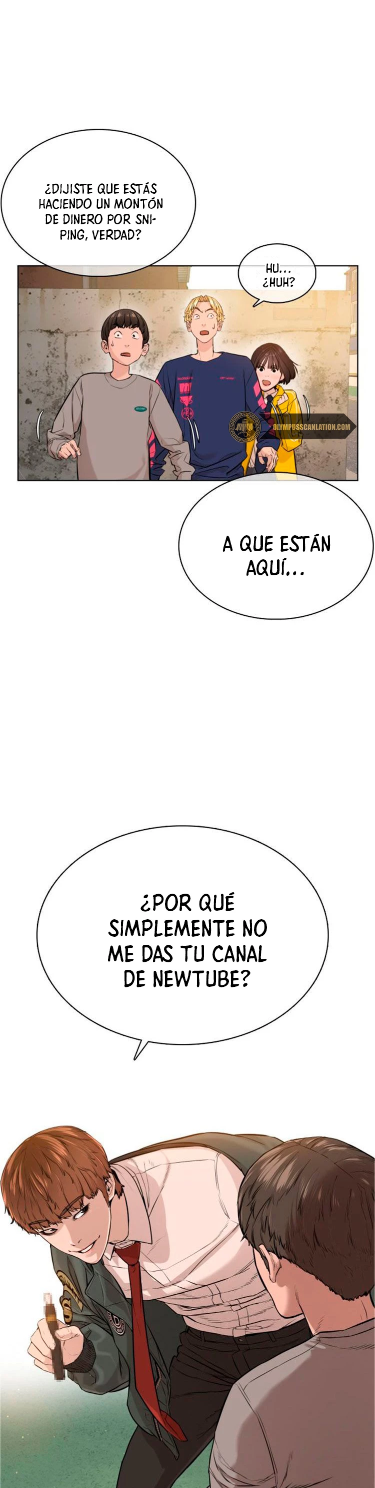 Como madrear > Capitulo 14 > Page 521