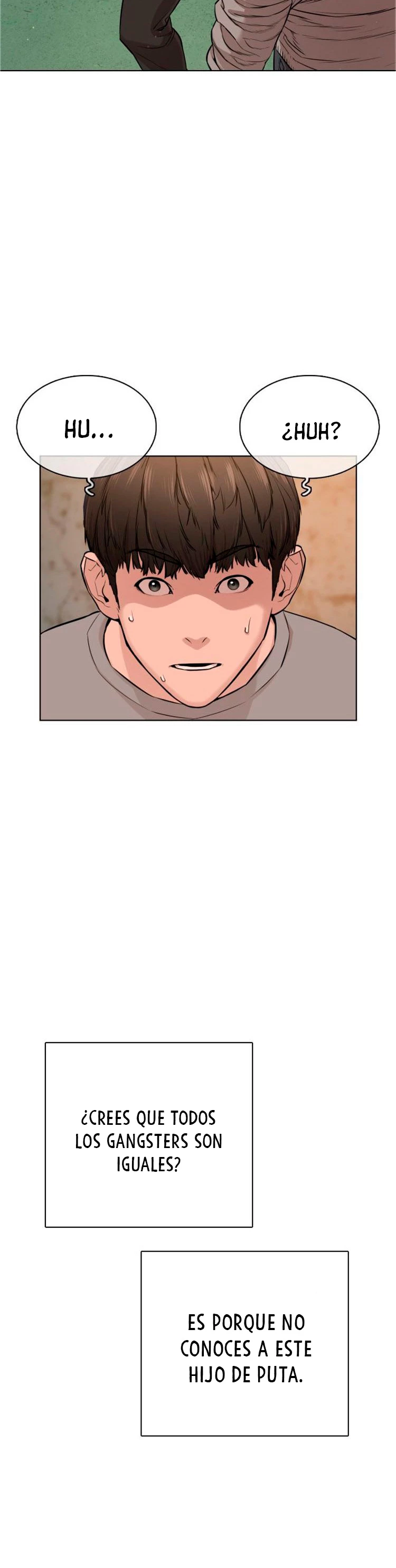 Como madrear > Capitulo 14 > Page 531