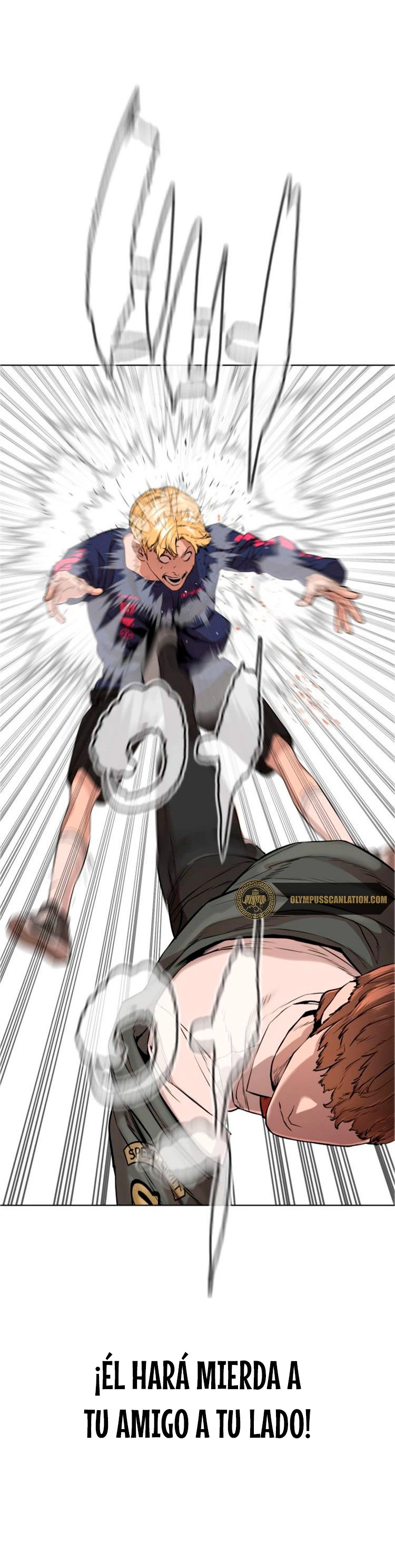 Como madrear > Capitulo 14 > Page 541