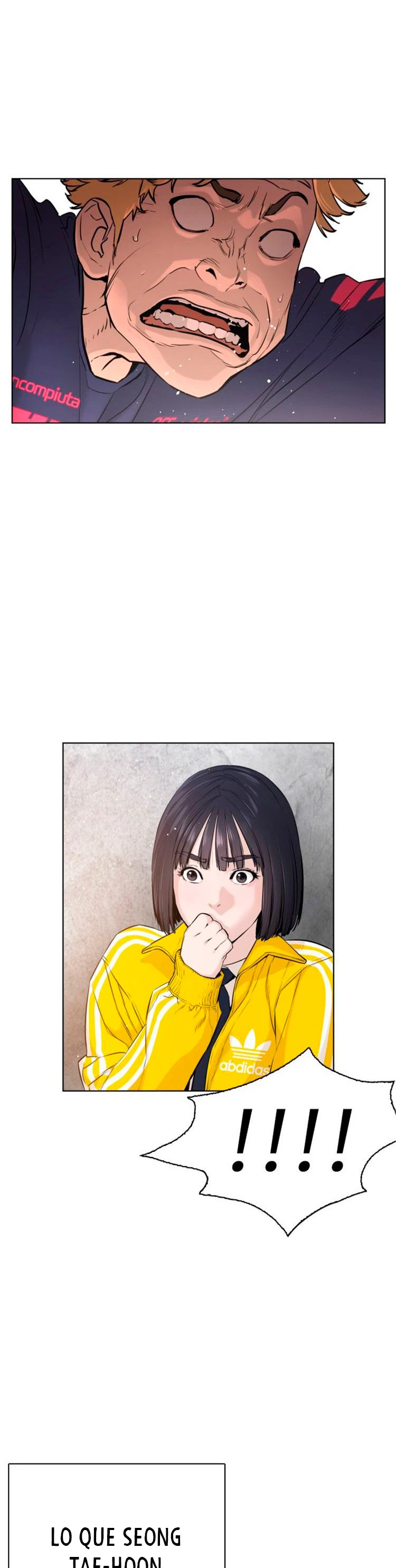 Como madrear > Capitulo 14 > Page 551