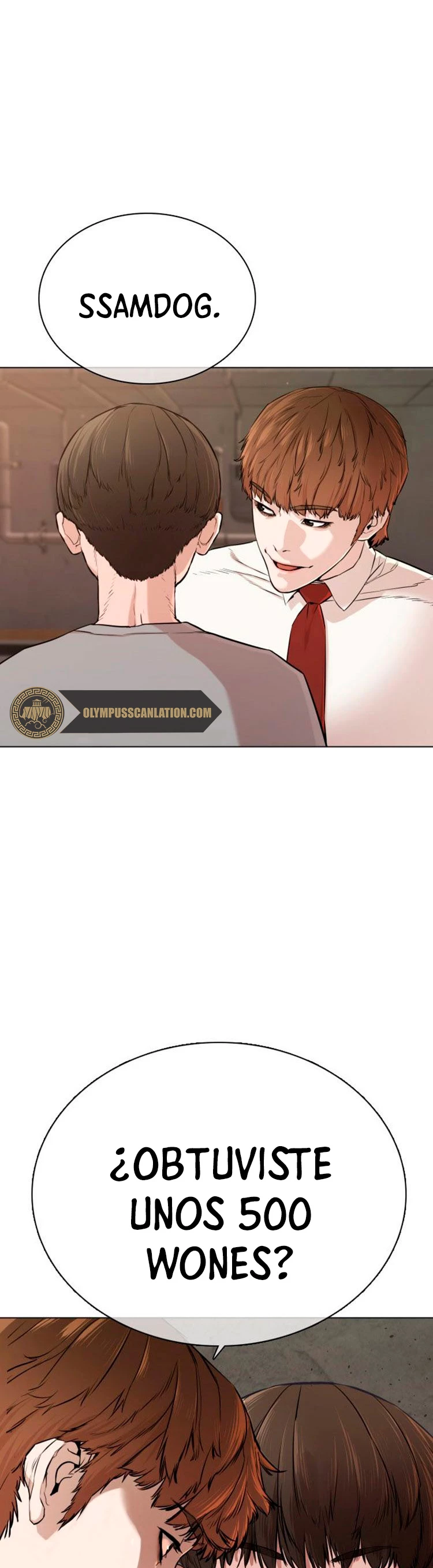 Como madrear > Capitulo 15 > Page 21