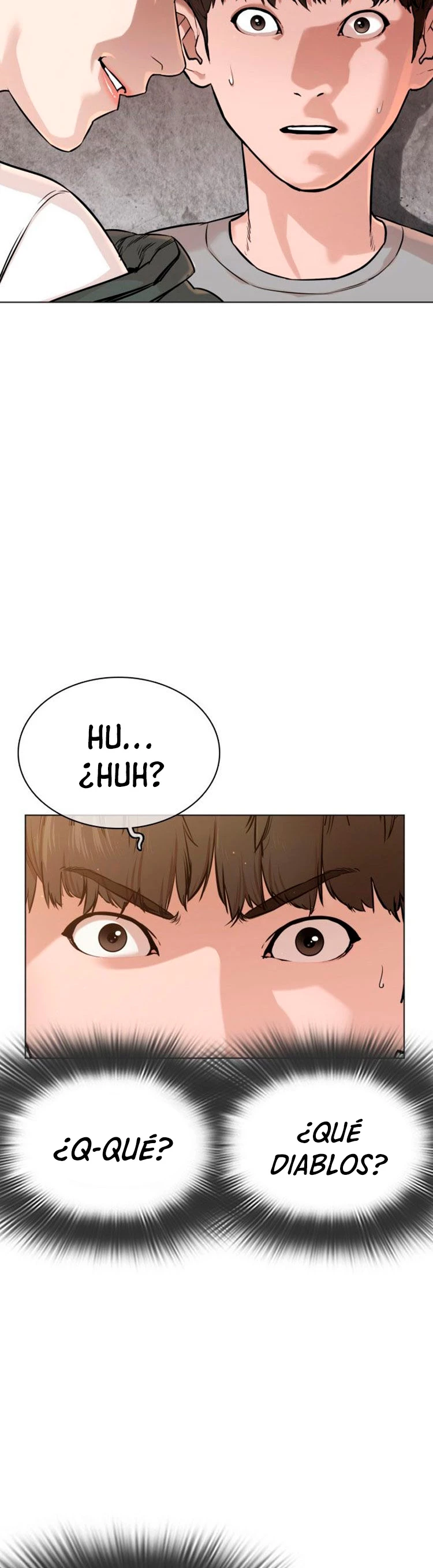 Como madrear > Capitulo 15 > Page 31