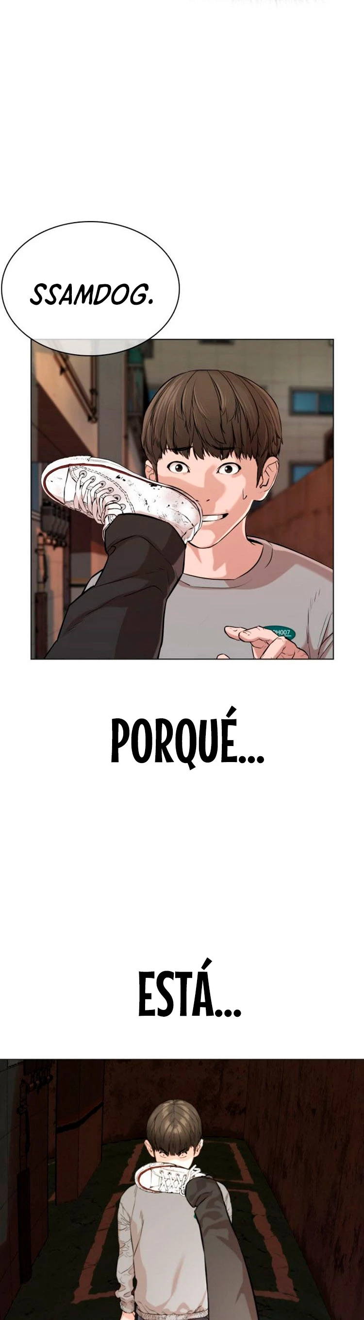 Como madrear > Capitulo 15 > Page 71