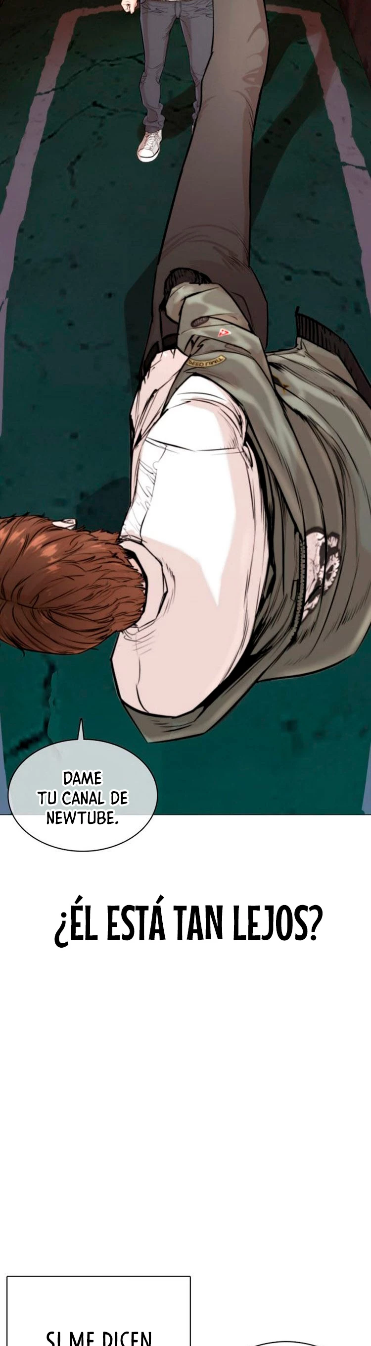 Como madrear > Capitulo 15 > Page 81