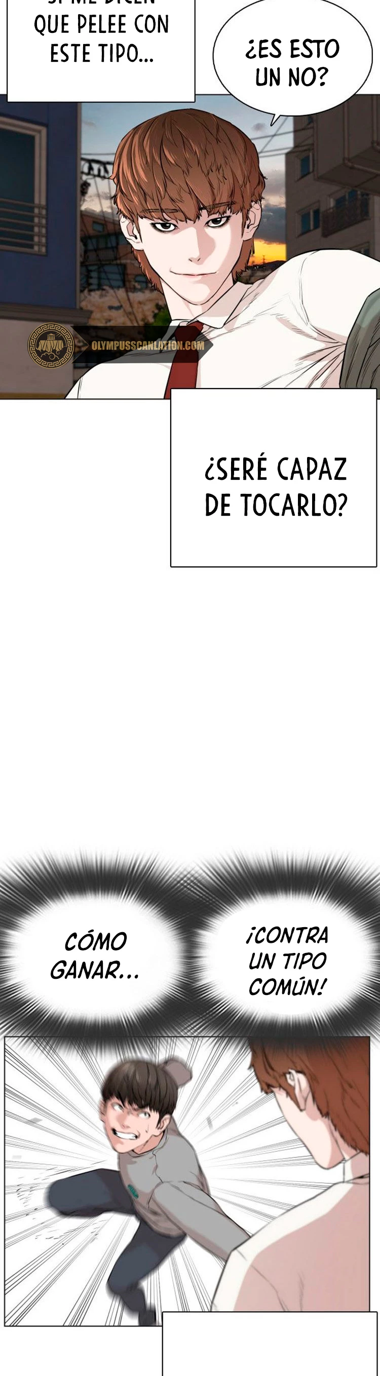 Como madrear > Capitulo 15 > Page 91