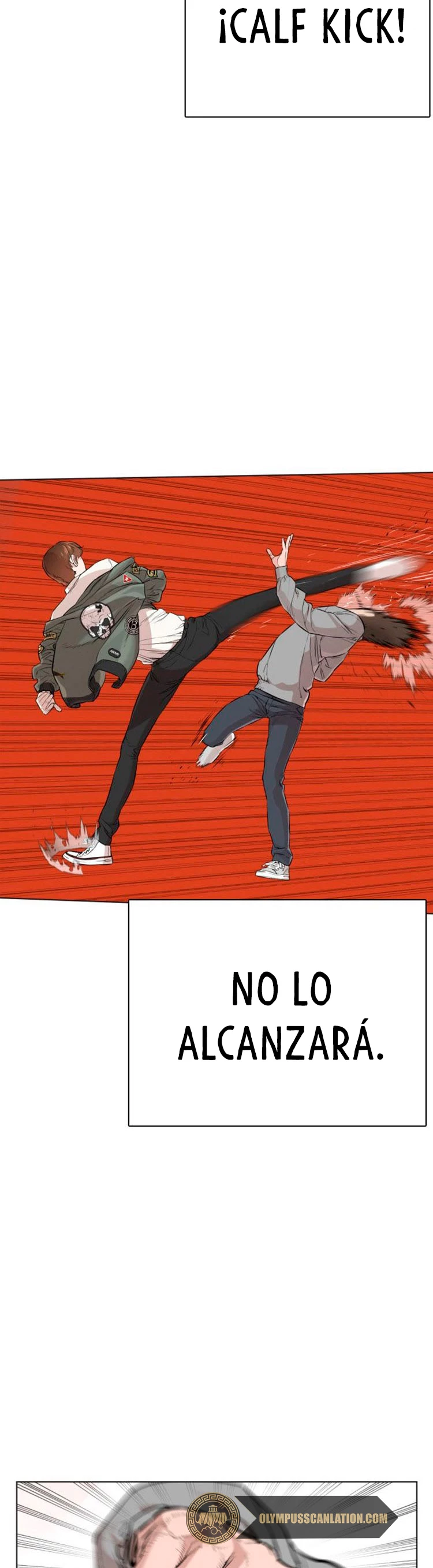 Como madrear > Capitulo 15 > Page 101