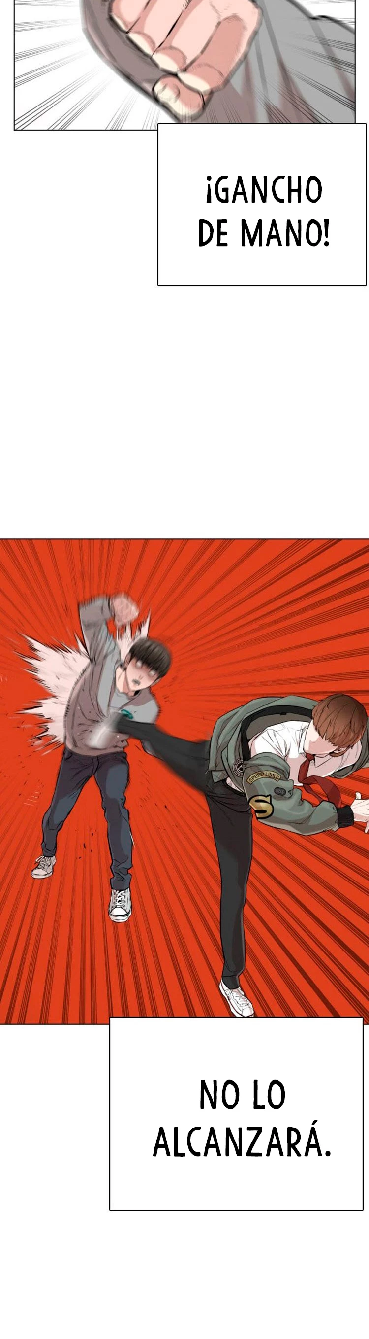 Como madrear > Capitulo 15 > Page 111