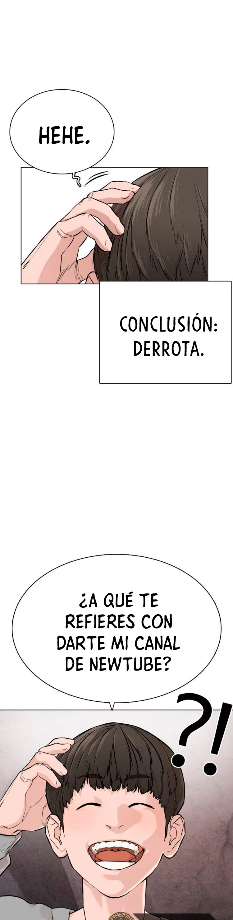 Como madrear > Capitulo 15 > Page 121