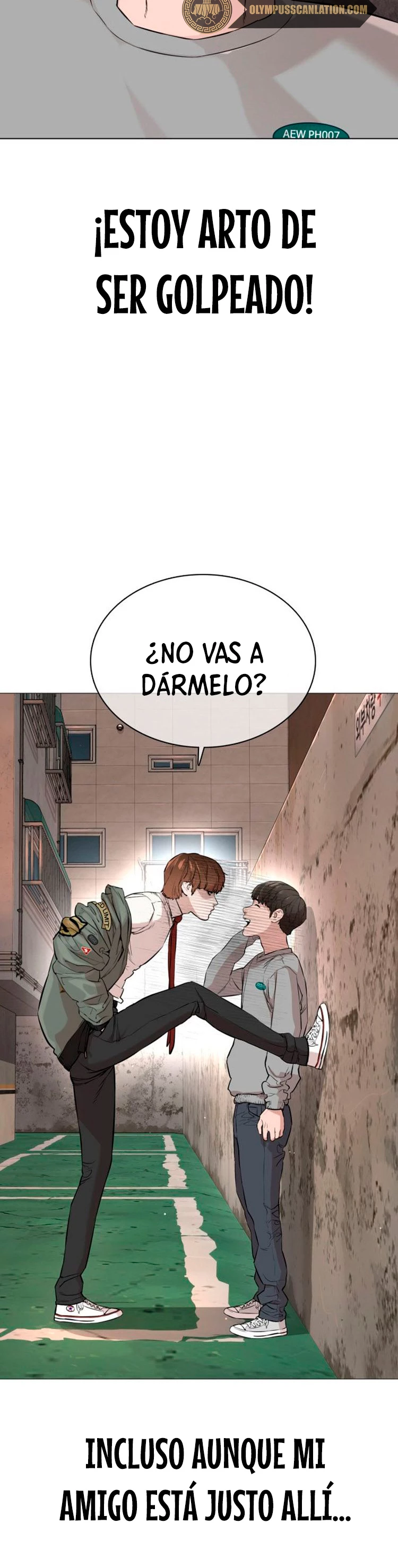 Como madrear > Capitulo 15 > Page 131