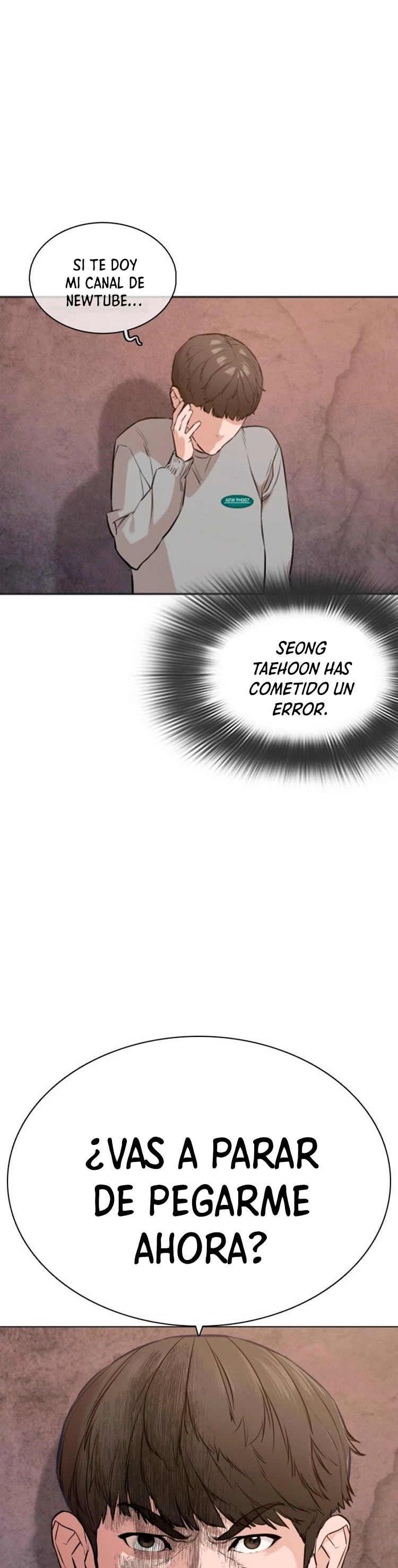 Como madrear > Capitulo 15 > Page 151