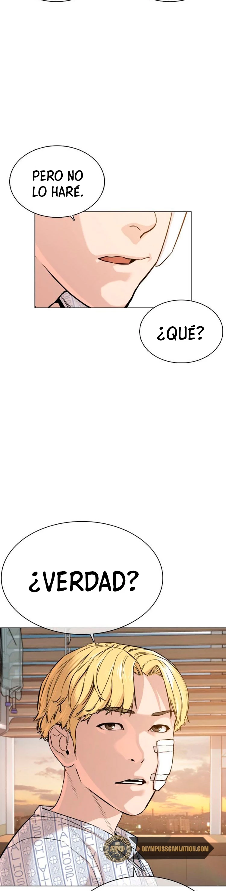 Como madrear > Capitulo 15 > Page 191