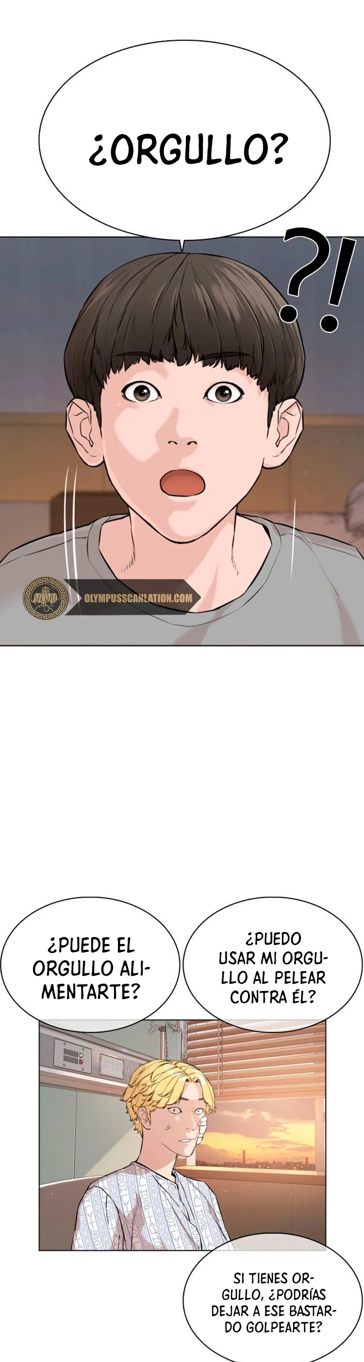 Como madrear > Capitulo 15 > Page 231